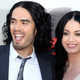 Image for article titled Russell Brand Says He 'Loved' Being Married to 'Amazing' Katy Perry